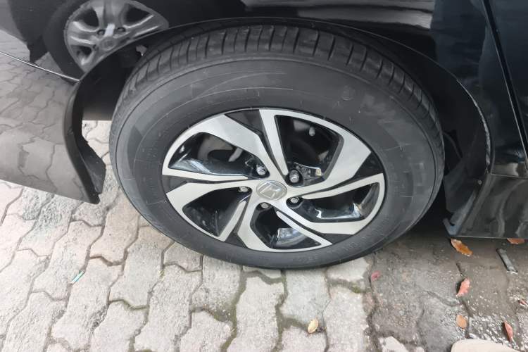 Used Honda Accord 2016 2.0L Comfort Edition
