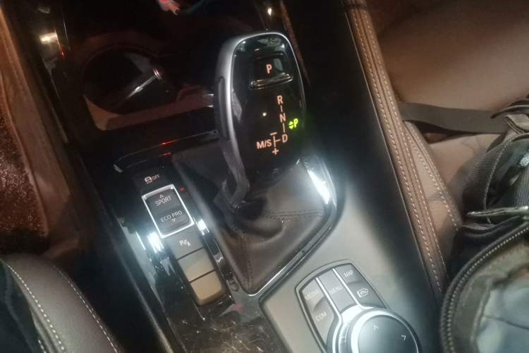 Used BMW X2 2022 sDrive25i M Sport Package