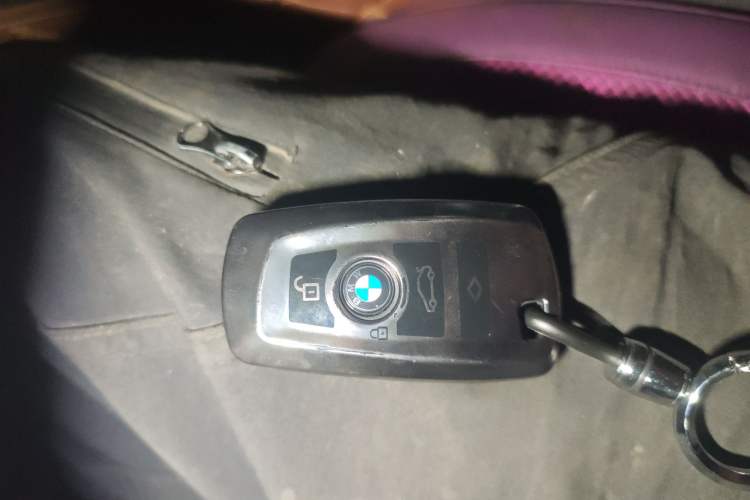 Used BMW 5 Series 2017 525Li Luxury Design Package