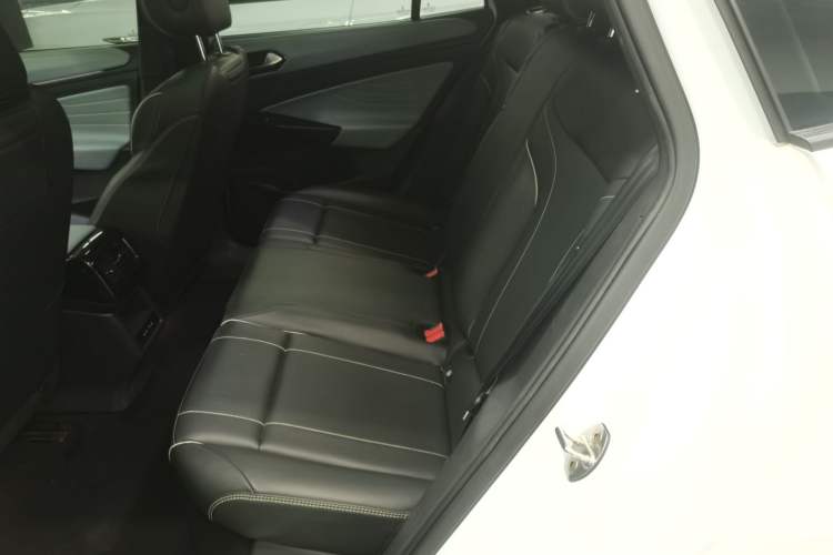 Used Volkswagen ID.4 X 2022 Pure Smart Edition Left Rear Seat
