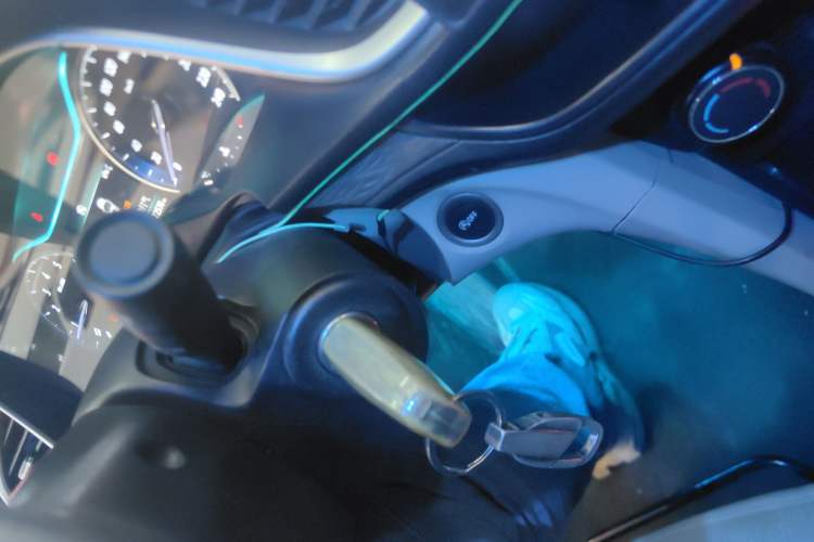 Used Buick GT 2017 18T Dual-Clutch Elite Model