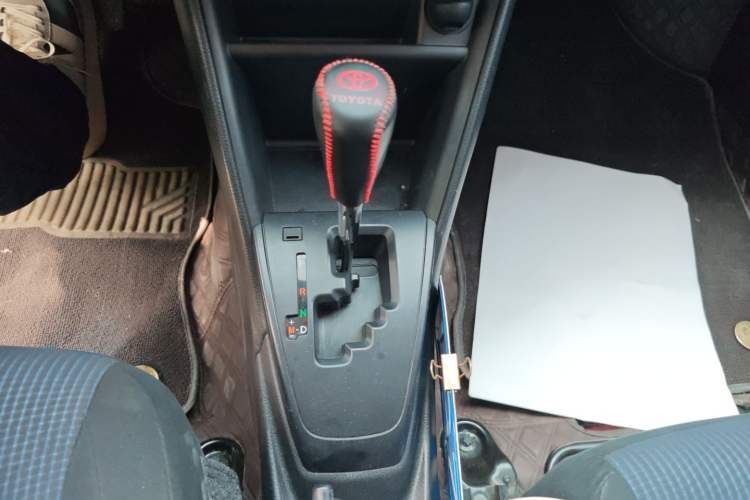 Used Toyota YARiS L Zhi Xuan 2016 Revised 1.5E CVT Charming Edition
