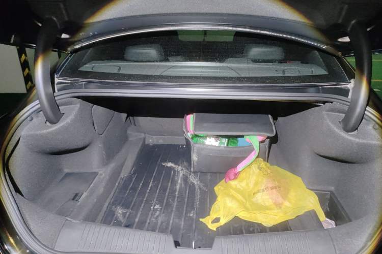 Used Cadillac CT4 2021 28T Luxury Model