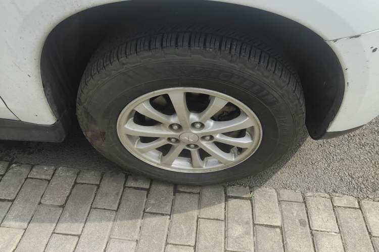 Used Mitsubishi ASX 2013 2.0L CVT Two-Wheel Drive Elite Edition
