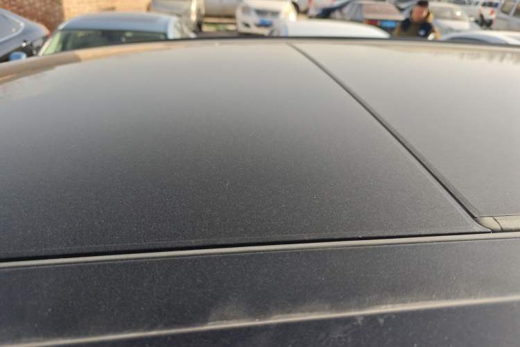 Used Ford Edge 2018 Facelifted EcoBoost 245 Two-Wheel-Drive Platinum Edition 5 Seats China V Emission Standard