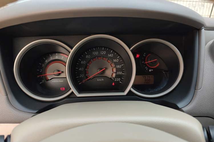 Used Nissan Sylphy 2016 1.6XE Manual Comfort Edition