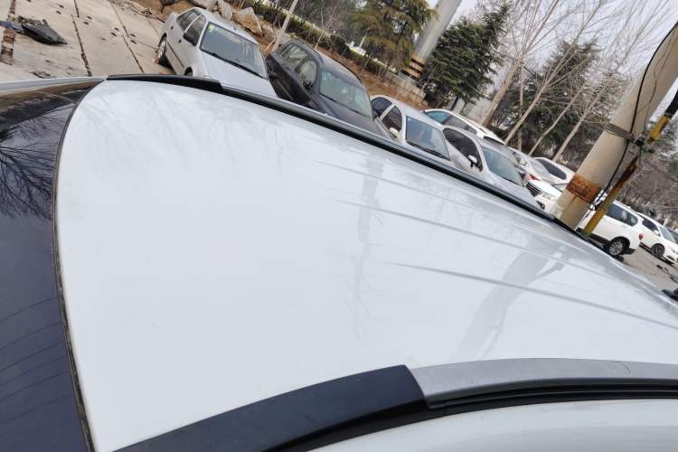 Used JETOUR X70 2021 1.5T Manual Special Edition I Version 5 Seats