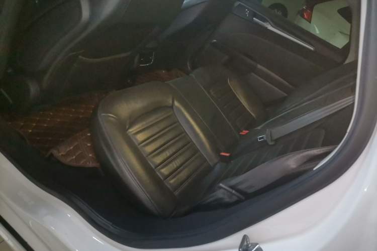 Used Ford Mondeo 2013 1.5L GTDi180 Fashion Edition
