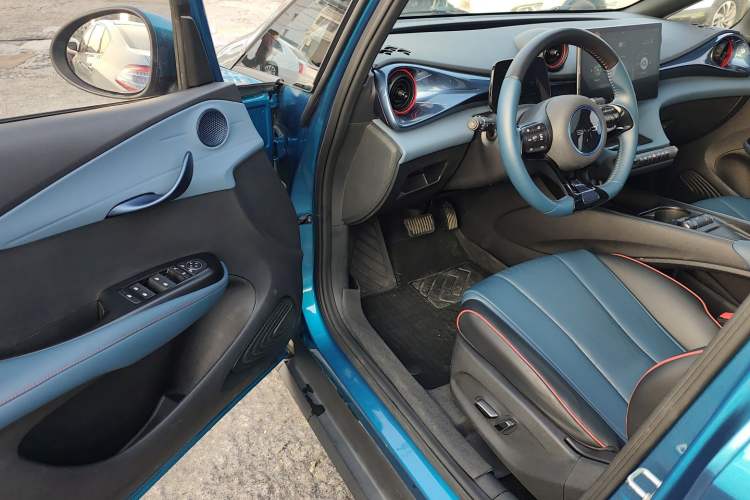 Used BYD Dolphin 2021 401km Knight Edition