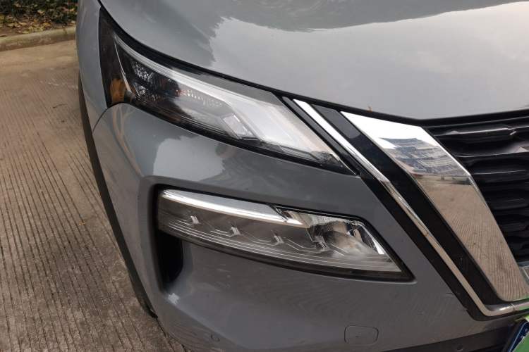 Used Nissan X-Trail 2021 VC-Turbo 300 CVT 2WD Luxury Edition 7-Seater