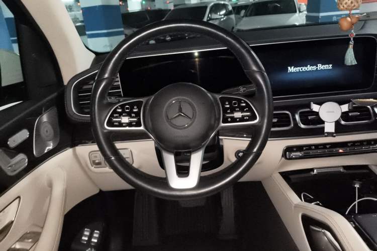 Used Mercedes-Benz GLE New Energy 2021 GLE 350 e 4MATIC