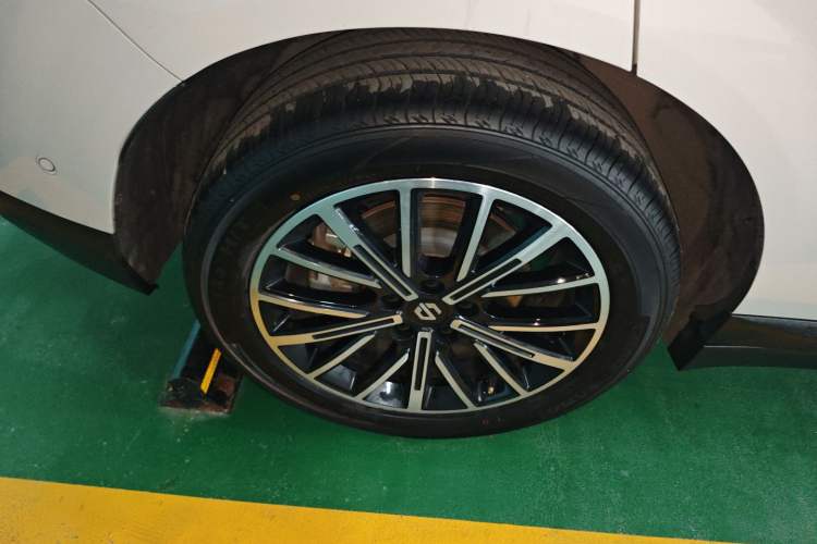 Used Leapmotor B10 2025 510 LiDAR Version
