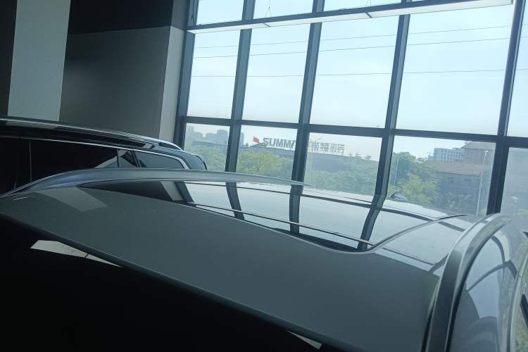 Used BMW X1 2020 sDrive20Li Premium Edition
