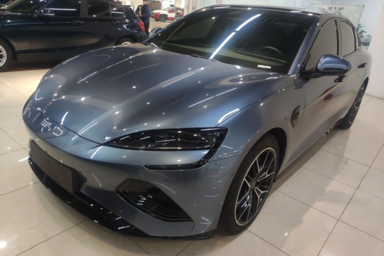 Used BYD Seal 2025 650 Zhihang Edition