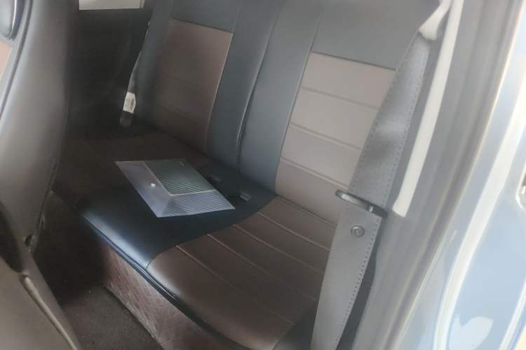 Used Wuling Hongguang MINIEV 2022 Zizai Version Lithium Iron Phosphate