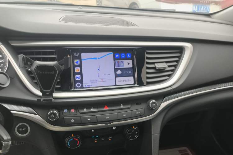 Used Buick GT 2021 Revised Version Flagship 1.5L Automatic Elite Edition