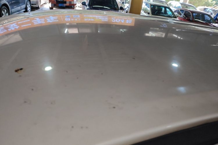 Used Mitsubishi ASX 2015 2.0L CVT Two-Wheel Drive Elite Edition