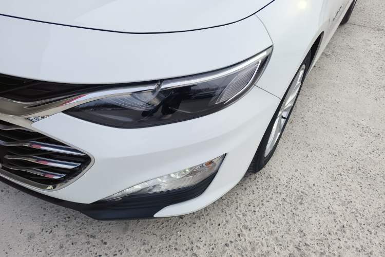 Used Chevrolet Malibu XL 2021 535T Automatic Sport Edition