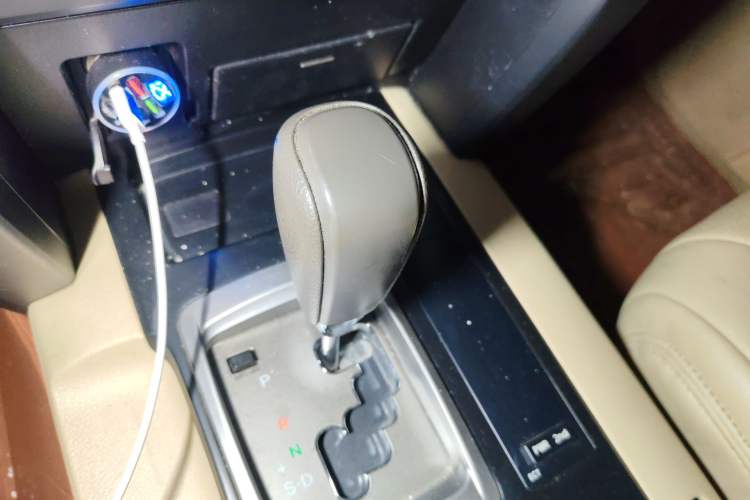 Used Toyota Land Cruiser 2014 4.0L Automatic Parallel Import Version 5 Seats