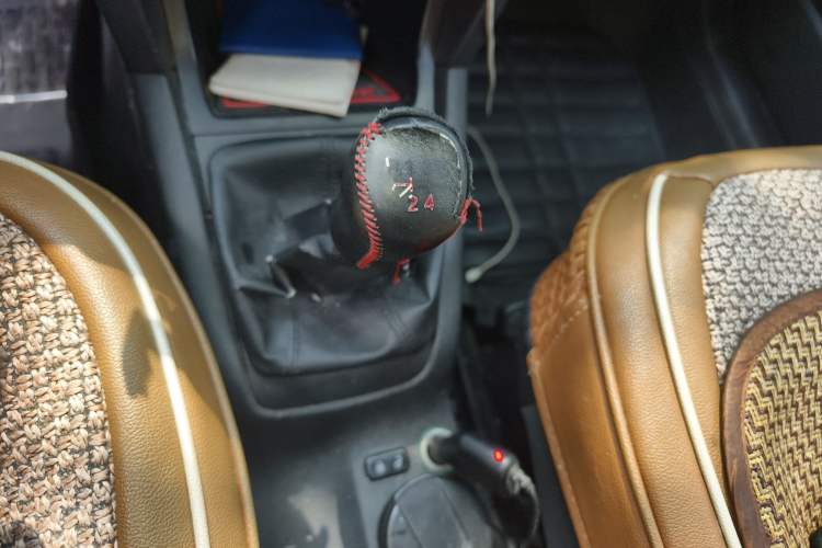 Used Skoda Yeti 2014 1.4TSI Manual Polar Edition
