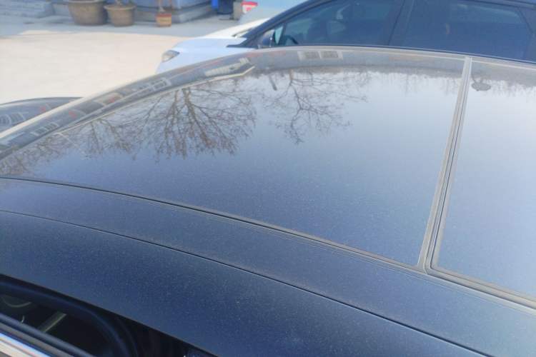 Used Hyundai Sonata 2020 380TGDi Automatic TOP Flagship Edition