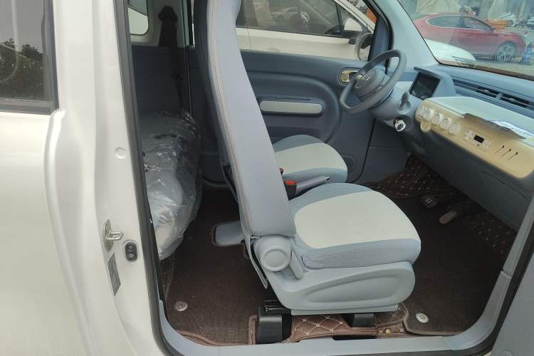 Used Bestune Pony 2024 170km Vitality Horse