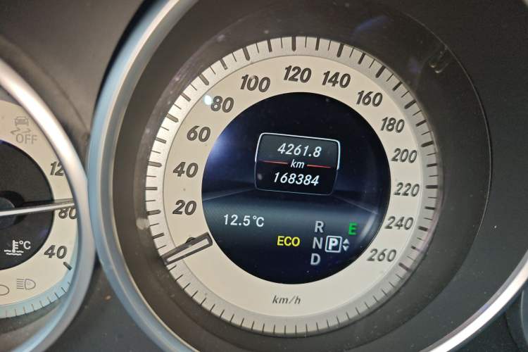 Used Mercedes-Benz E-Class 2015 E 260 L Sport Edition