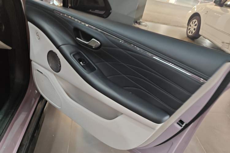 Used AION RT 2025 650 LiDAR Edition