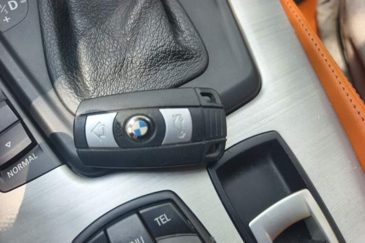 Used BMW Z4 2009 sDrive23i Leading Model