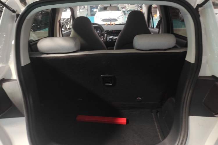 Used Leapmotor T03 2023 310 Lite Edition
