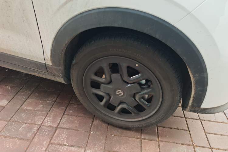 Used Leapmotor T03 2025 310 Comfort Edition
