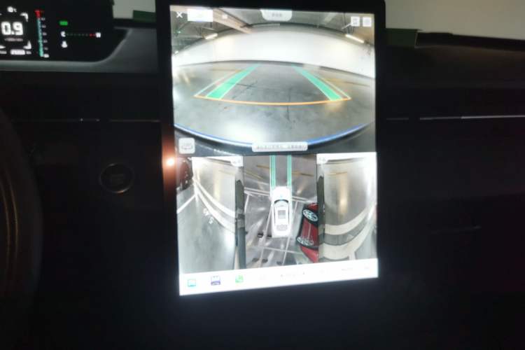 Used CHANGAN Eado DD 2023 Blue Whale NE 1.5T GDI DCT Luxury Edition
