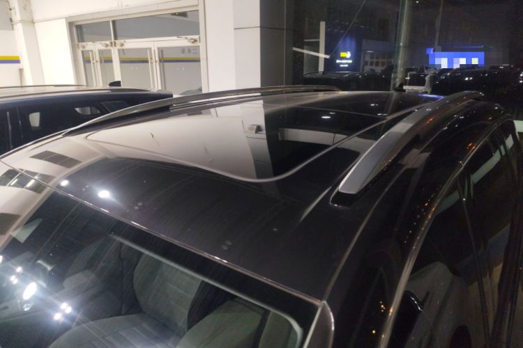 Used Volkswagen Talagon 2022 380TSI All-Wheel-Drive Luxury Prestige Pro 7-Seater