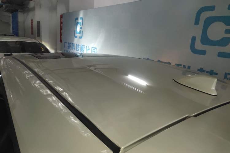 Used Toyota IZOA 2020 2.0L Enjoy Edition