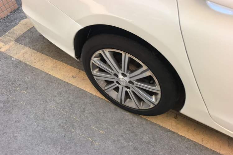 Used Peugeot 408 2018 350THP Automatic Luxury Edition