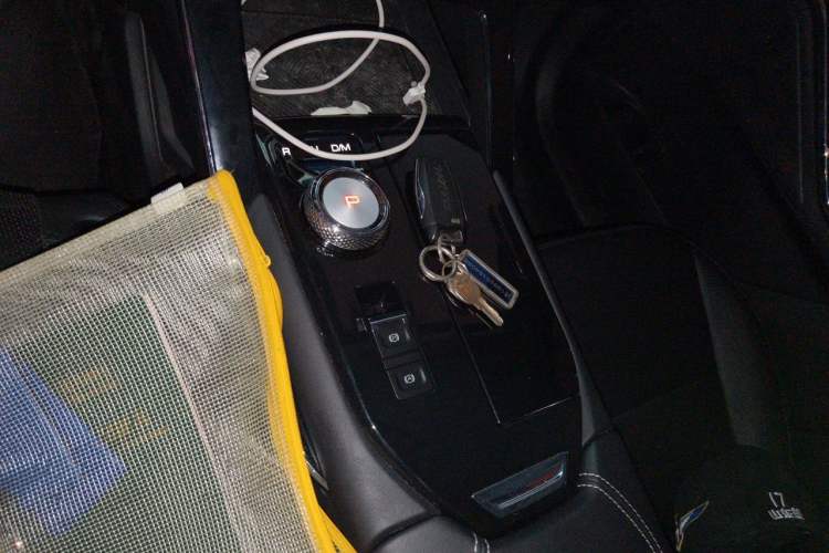 Used Haval H6 2021 3rd Generation 1.5T Automatic Two-Wheel Drive Max
