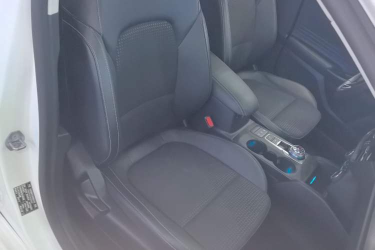 Used Ford Focus 2020 Sedan EcoBoost 180 Automatic Trend Edition