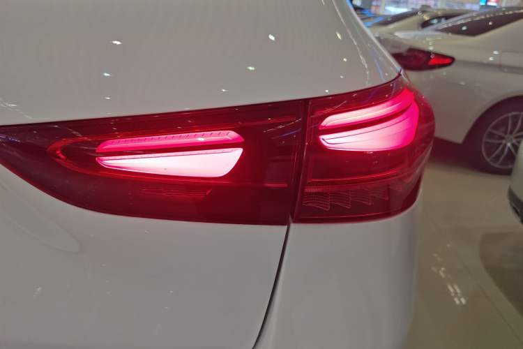 Used Mercedes-Benz GLA 2024 GLA 200