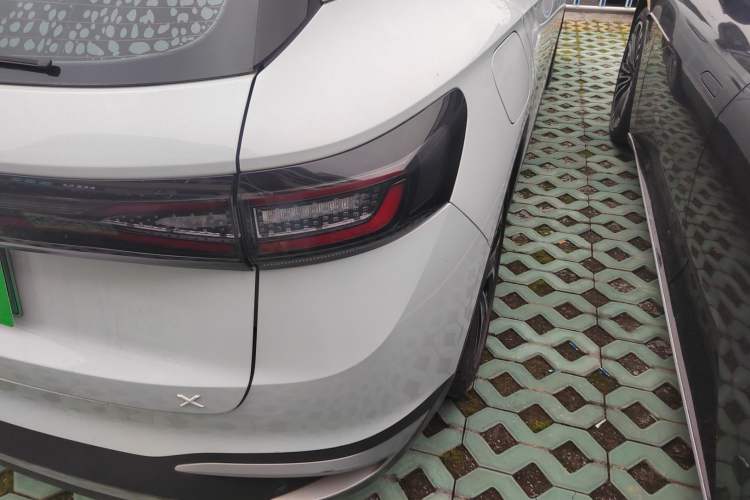 Used Volkswagen ID.4 X 2022 Pure Smart Edition
