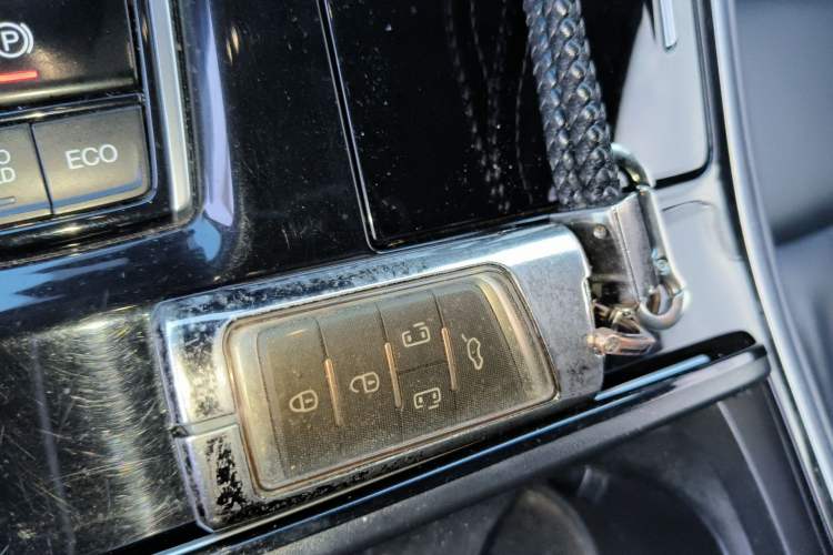 Used GAC Trumpchi M8 2021 Lingxiu Series 390T Deluxe Edition