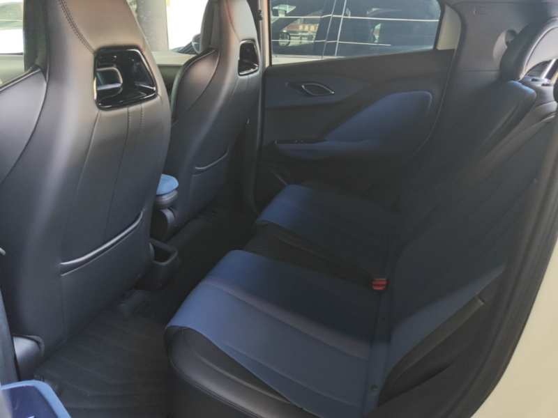 Used BYD Seagull 2025 305 km Free Version — 16