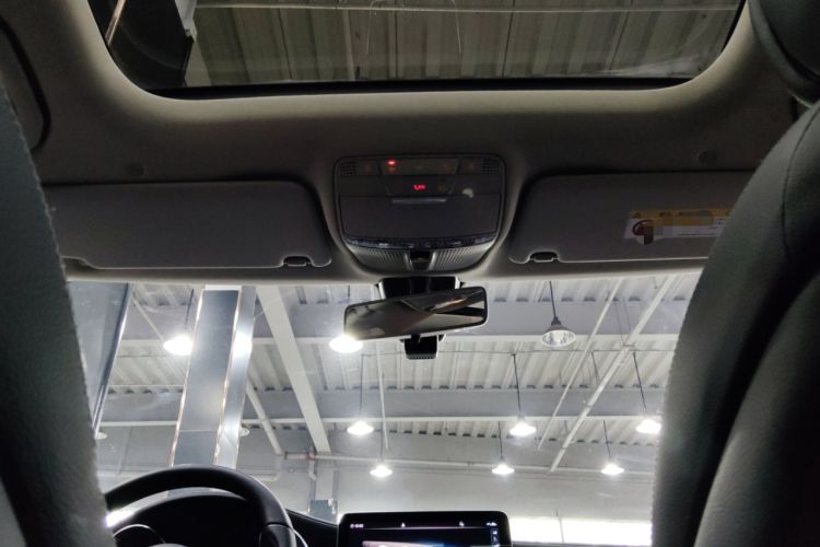 Used Mercedes-Benz C-Class 2019 Updated C 260 L Headliner