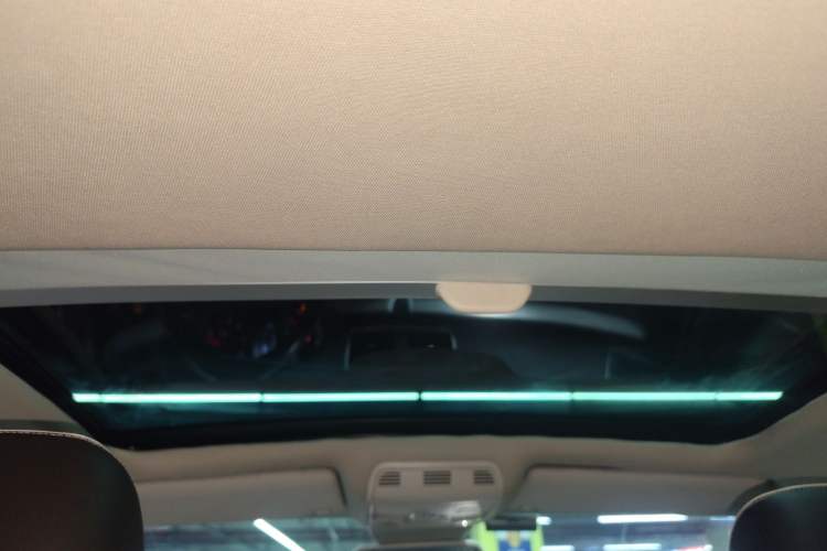 Used Volkswagen FAW-Volkswagen CC 2013 3.0 FSI V6