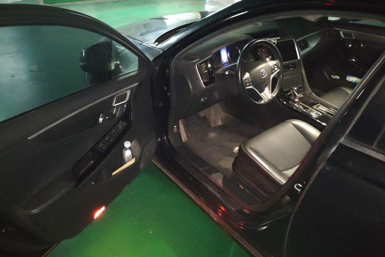 Used Honda Spirior 2015 2.0L Prestige Edition