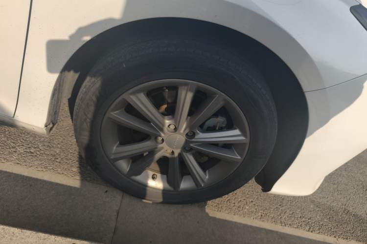 Used AION S 2023 Meizu 580 Lithium Iron Phosphate