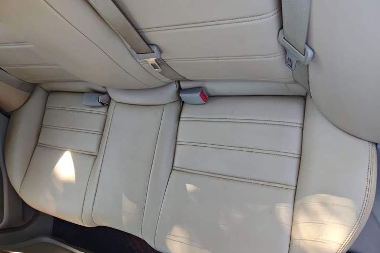 Used Honda Civic 2009 1.8L Automatic Classic Edition
