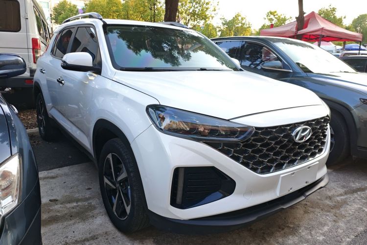 Used Hyundai ix35 2021 2.0L Automatic 2WD GLS Leading Edition
