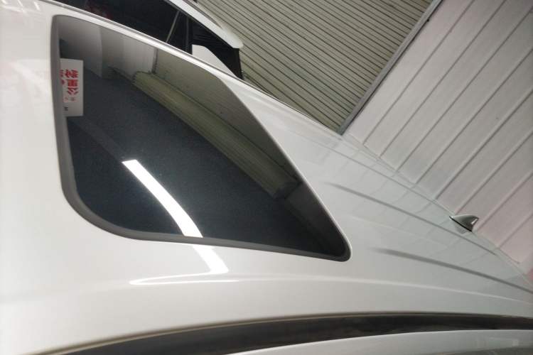 Used Toyota Corolla Cross 2023 2.0L Elite Edition Roof