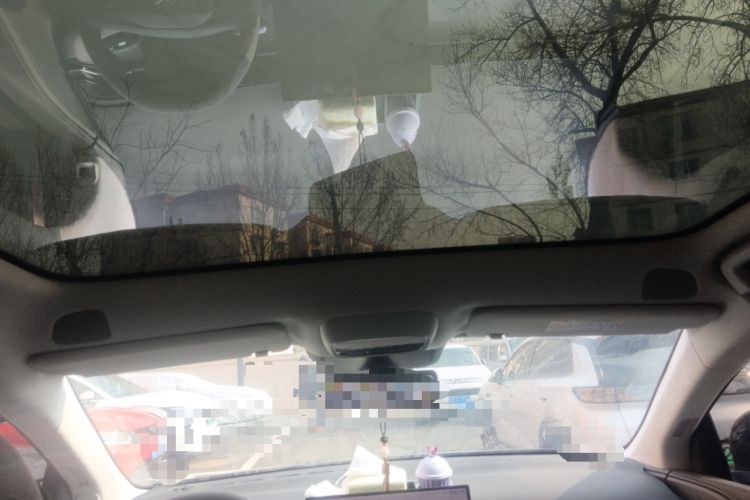 Used XPeng G6 2025 625 Long-Range Max Flagship Edition