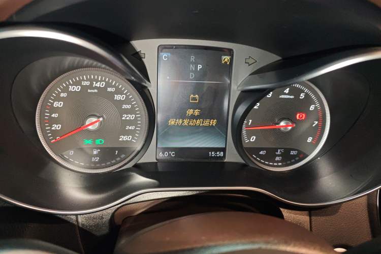 Used Mercedes-Benz GLC 2019 Facelift GLC 260 L 4MATIC Luxury Model